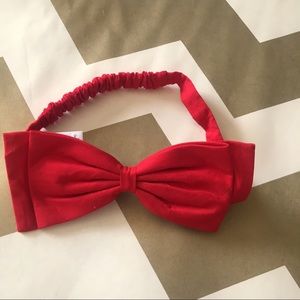 3for$24 Janie and Jack baby headband